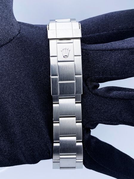 Rolex Submariner 16610